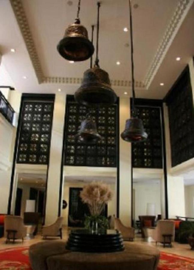 Pemako Hotel Thimphu Exterior foto