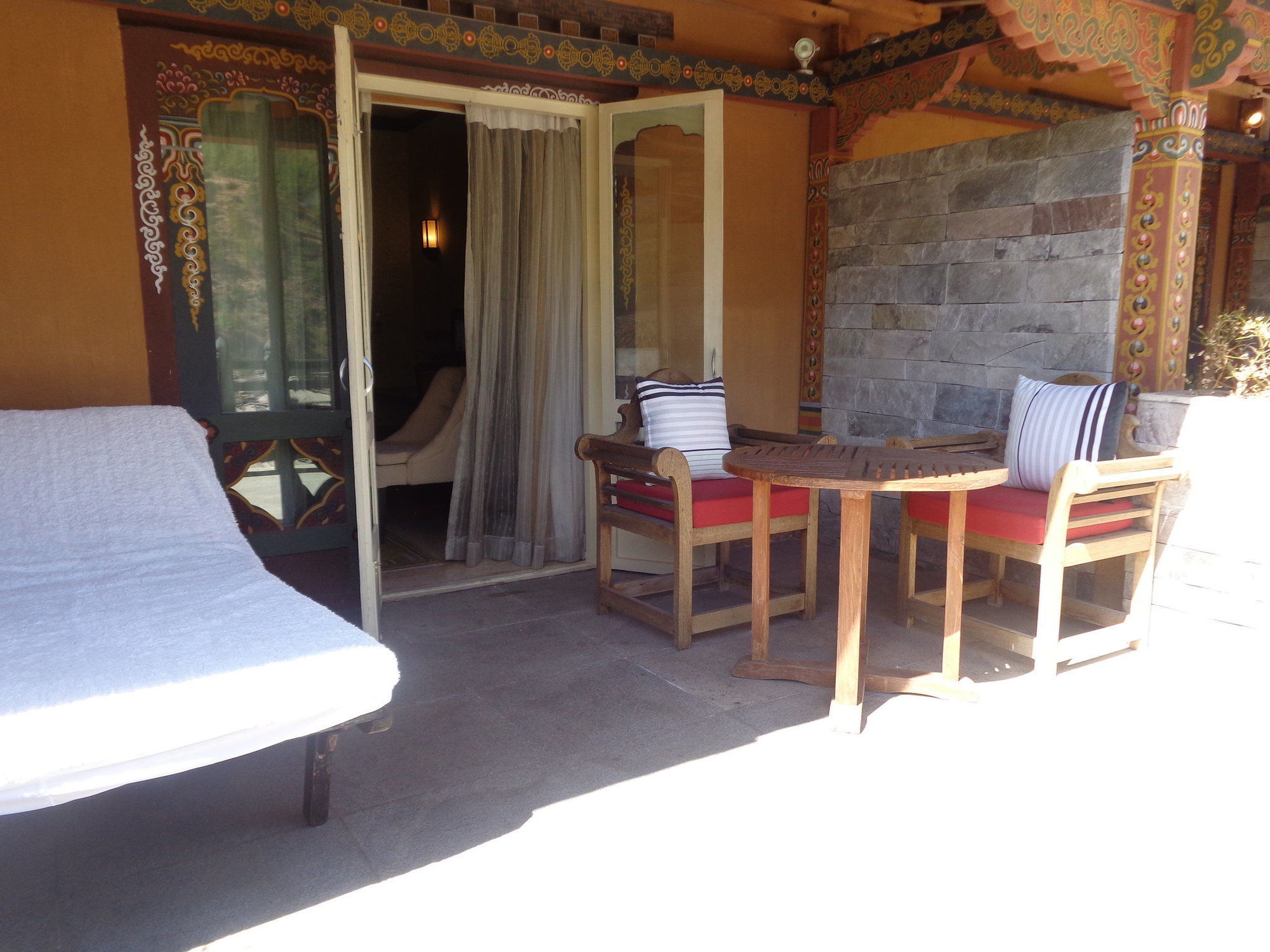 Pemako Hotel Thimphu Exterior foto