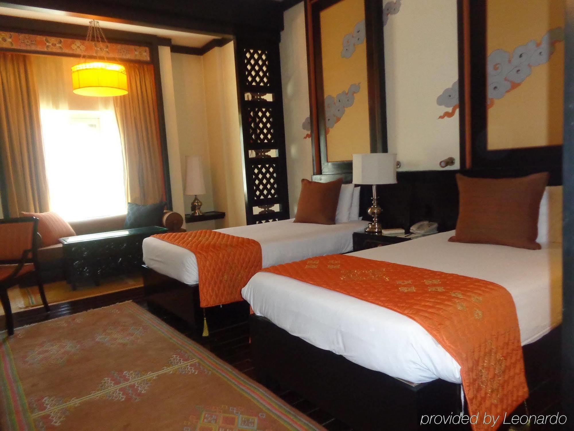 Pemako Hotel Thimphu Exterior foto