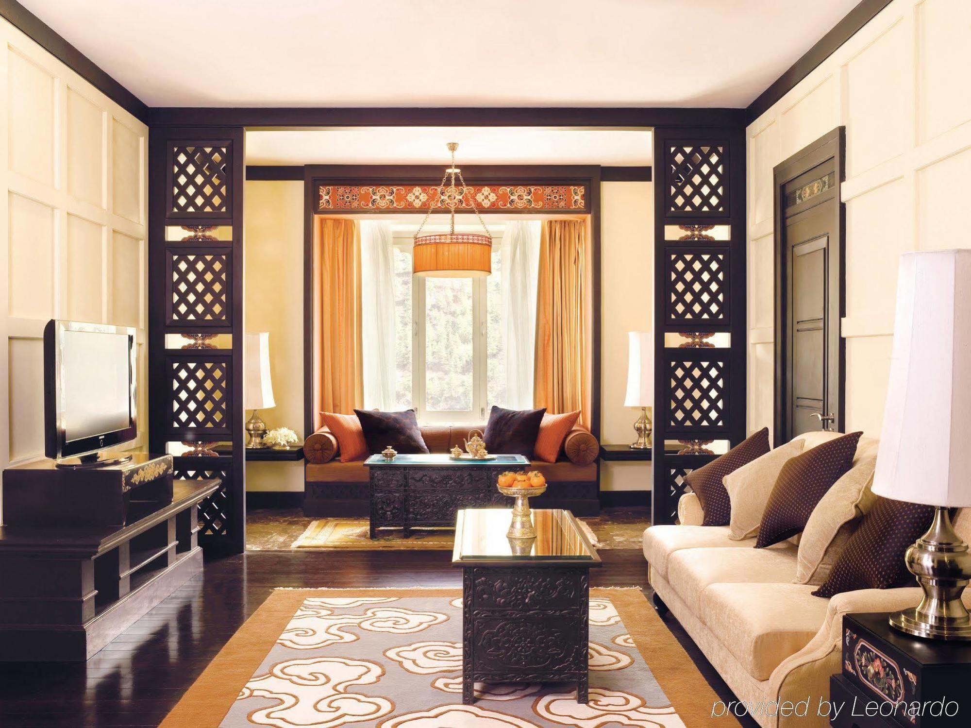 Pemako Hotel Thimphu Quarto foto