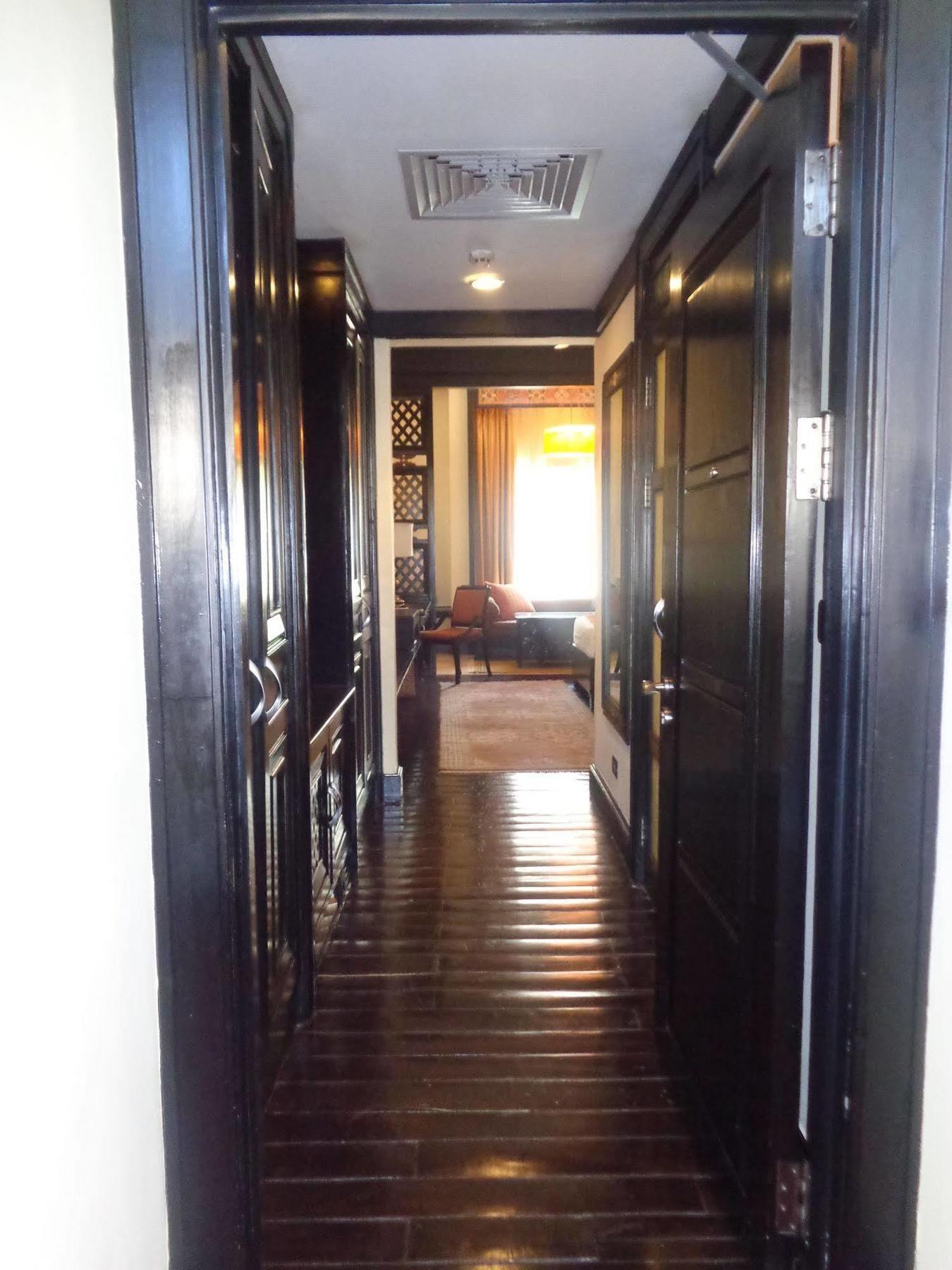 Pemako Hotel Thimphu Exterior foto