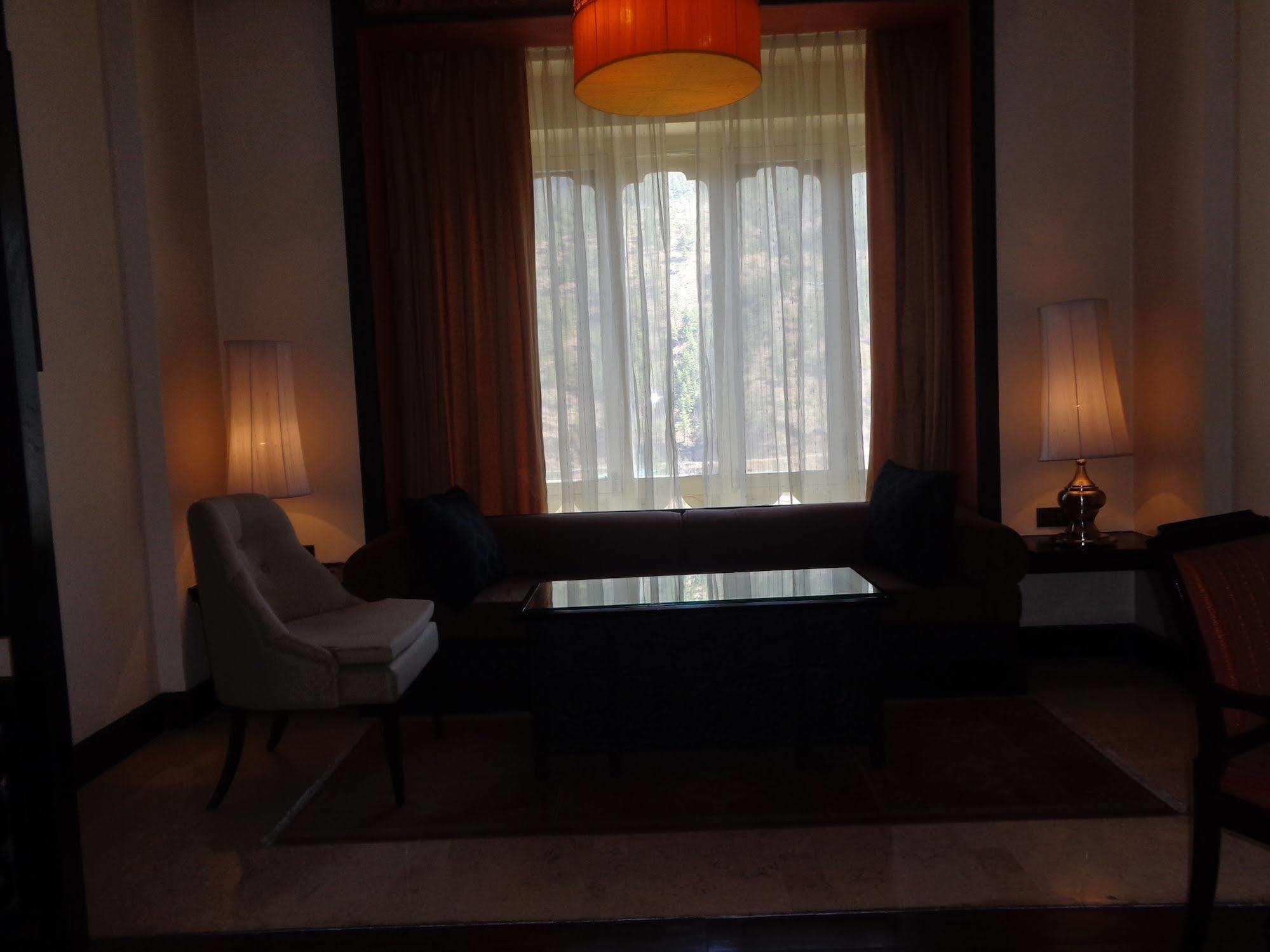 Pemako Hotel Thimphu Exterior foto